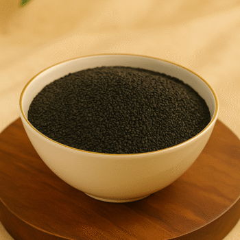 Sabja Seeds (Basil Seeds)