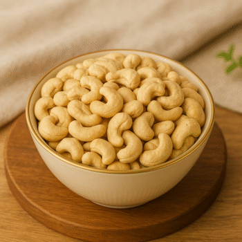 Cashew Nuts