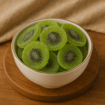 Dried Kiwi