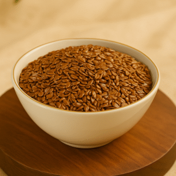 Flax Seeds