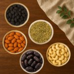 Healthy Five Combo – 5×200g Pack