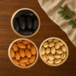 Majestic Trio combo- 3×200g Pack