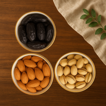 Majestic Trio combo- 3×200g Pack