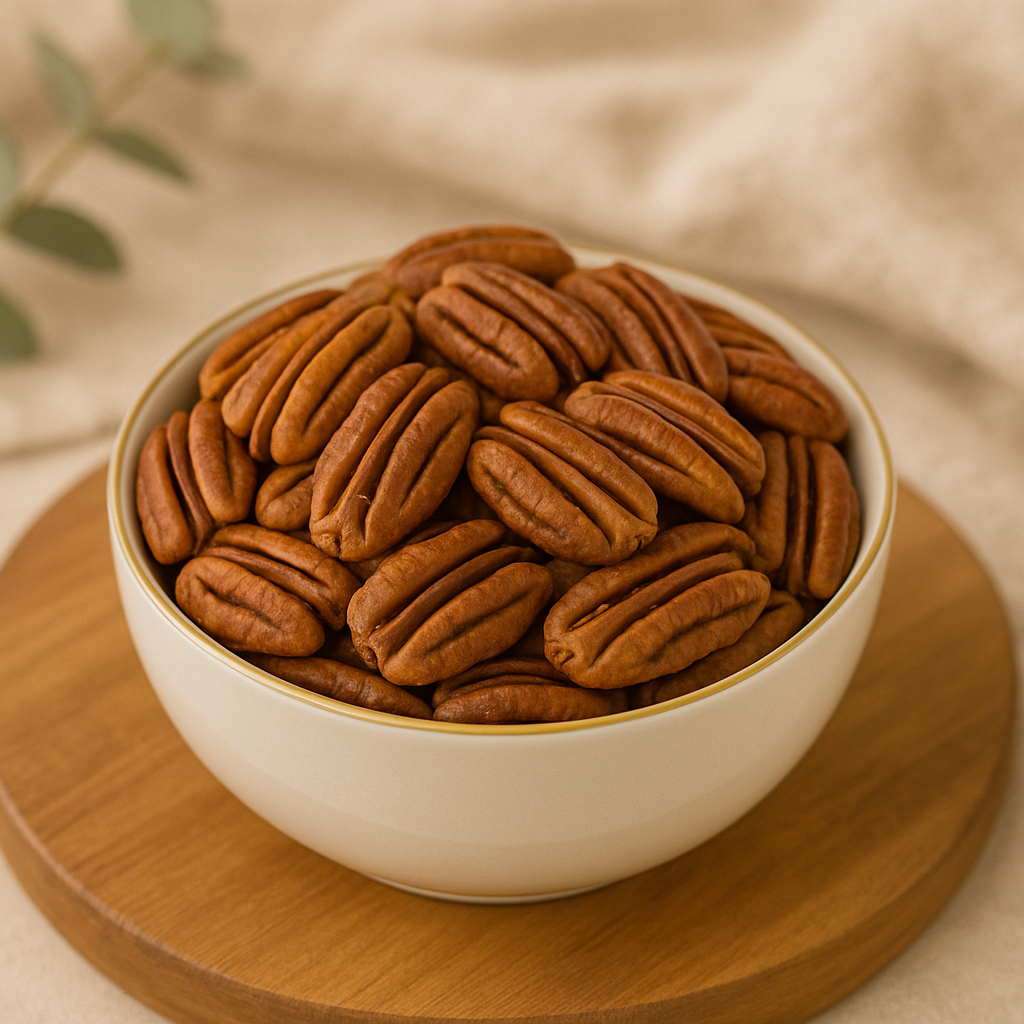 Pecan Nuts-p1