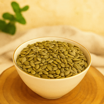 Pumpkin Seeds