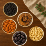 Royal Five Combo – 5×200g Pack